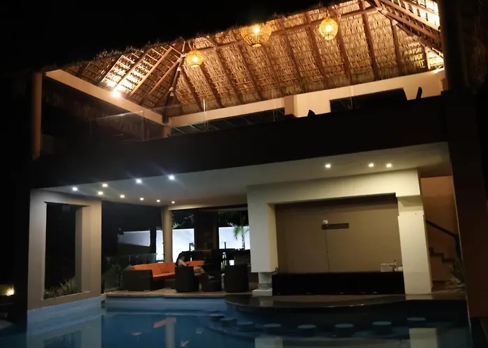 Pacific King Hotel
