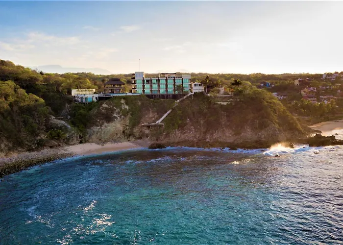 Pacific King Hotel