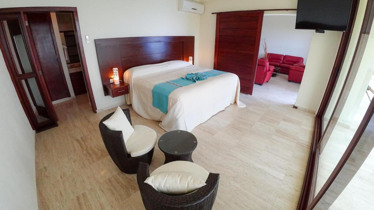 Pacific King Hotel 4*