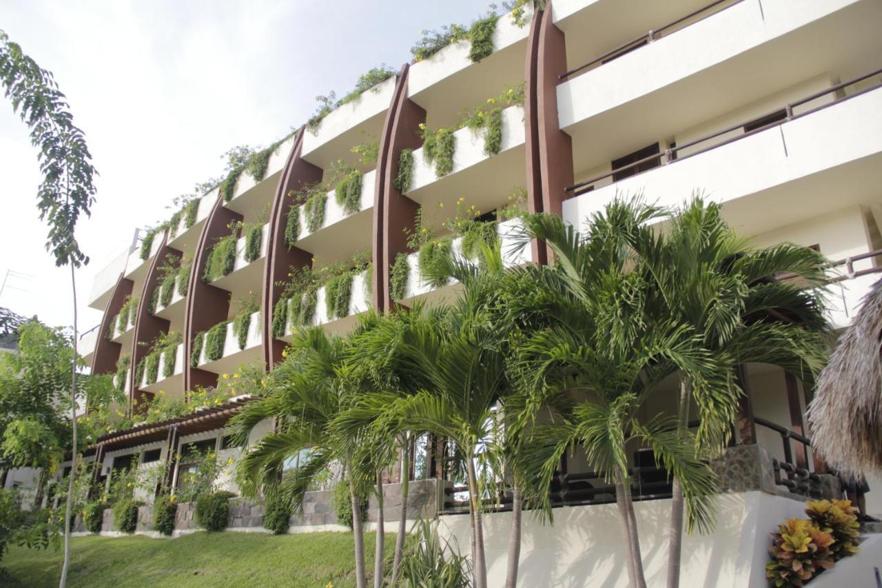 Pacific King Hotel Cuatunalco